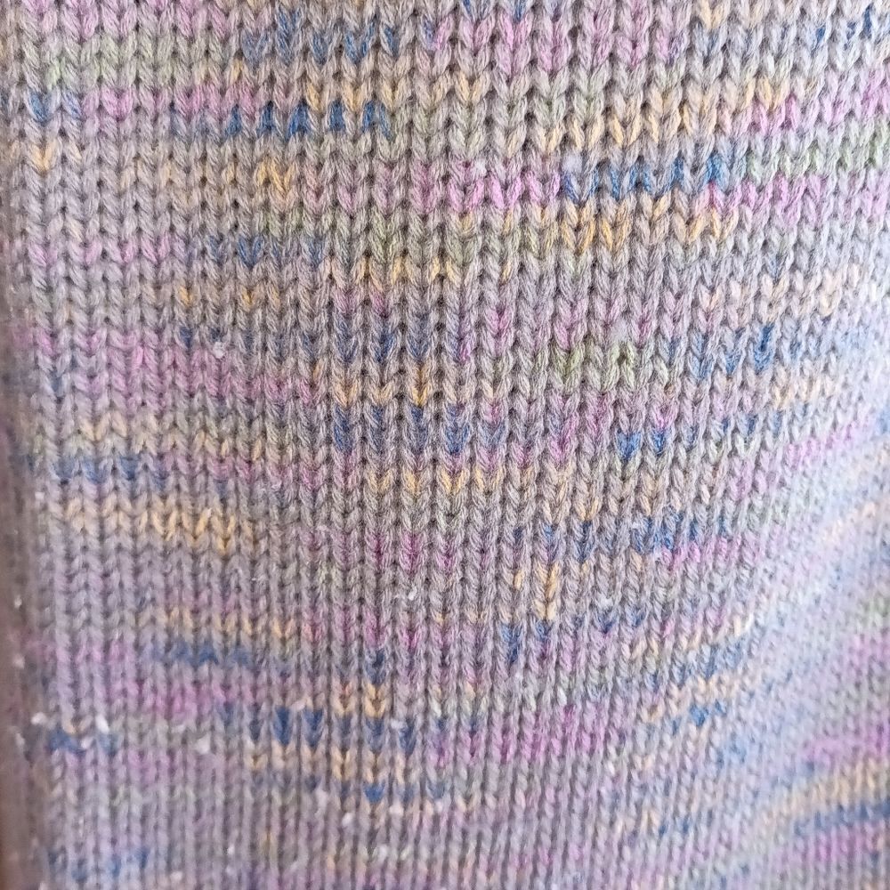 Long sweater - Picture 8 of 11